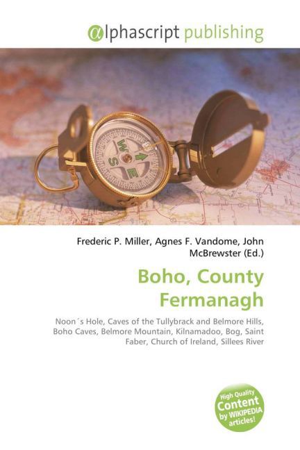 Boho, County Fermanagh