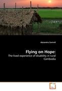 Flying on Hope - Alexandra Gartrell
