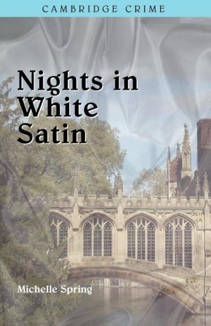 Nights in White Satin - Spring, Michelle