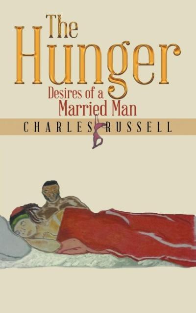 The Hunger - Russell, Charles