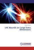 Busoni, G: LHC Bounds on Large Extra DImensions - Giorgio Busoni