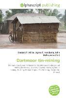 Dartmoor tin-mining