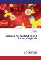 Monoclonal antibodies and Rabies diagnosis - Chander, Vishal Singh, R. P. Verma, P. C.