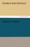 England s Antiphon - MacDonald, George