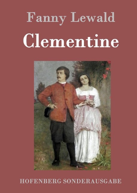 Clementine - Lewald, Fanny