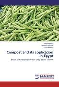 Compost and its application in Egypt - Said Shehata Omaima Darwish Yasser Ahmed