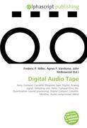 Digital Audio Tape