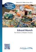 Edvard Munch - Miller-Jones, Edward R.