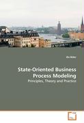 State-Oriented Business Process Modeling - Bider, Ilia