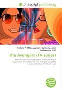 The Avengers (TV series)