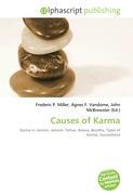 Causes of Karma