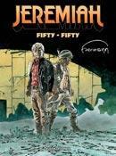 Jeremiah - Fifty-Fifty - Hermann