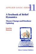 A Textbook of Belief Dynamics - Sven Ove Hansson