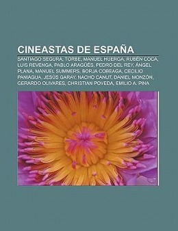 Cineastas de España