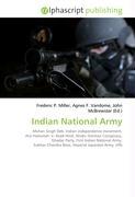 Indian National Army
