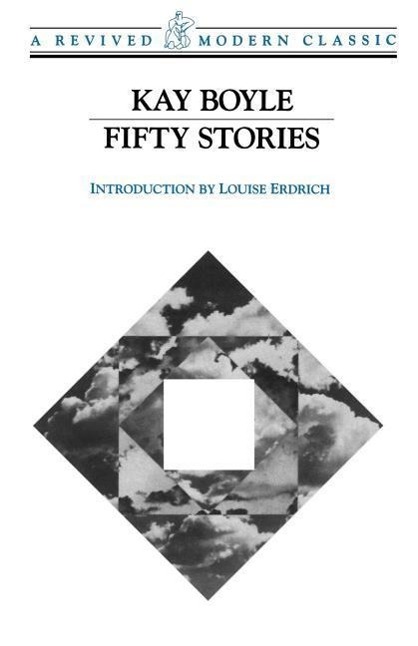 Fifty Stories - Boyle, Kay