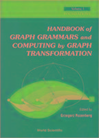 Handbook of Graph Grammars and Computing by Graph Transformation