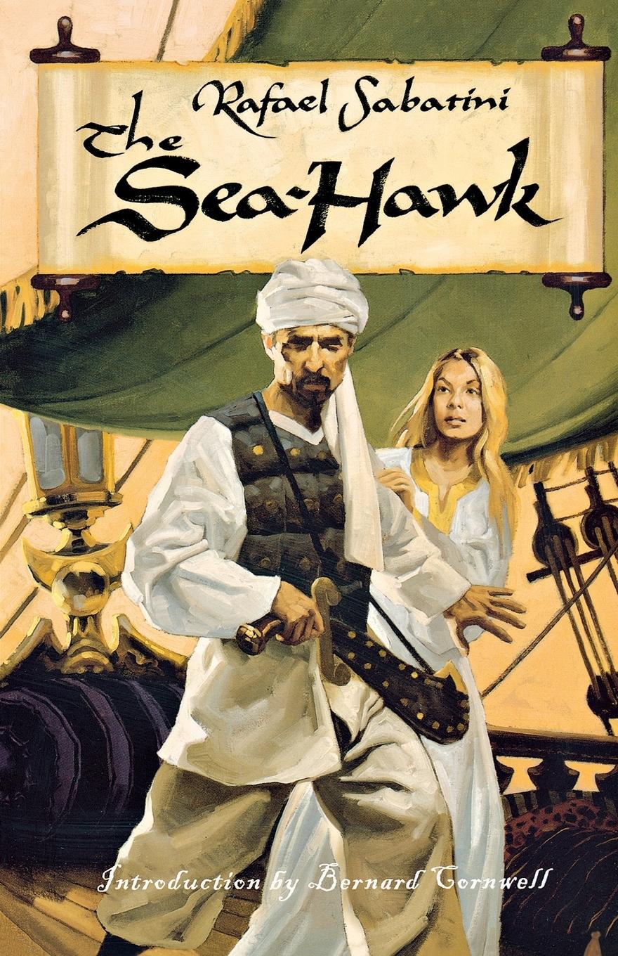 Sea-Hawk - Sabatini, Rafael