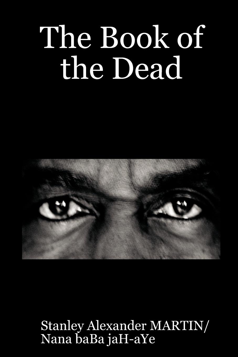 The Book of the Dead - Martin, Stanley
