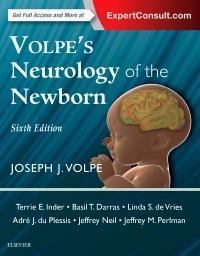 Volpe s Neurology of the Newborn - Volpe, Joseph J. Inder, Terrie E. Darras, Basil T. de Vries, Linda S. du Plessis, Adre J Neil, Jeffrey Perlman, Jeffrey M du Plessis, Adre J. Perlman, Jeffrey M.