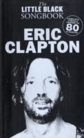 The Little Black Songbook: Eric Clapton - Clapton, Eric