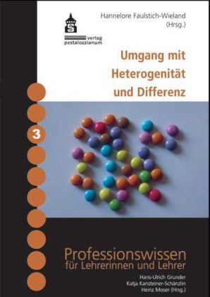 Umgang Mit Heterogenität Und Differenz [5377140] - 16,95