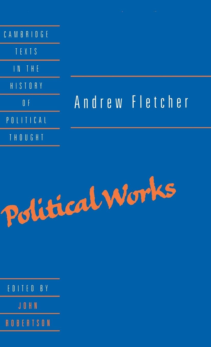 Andrew Fletcher - Fletcher, Andrew