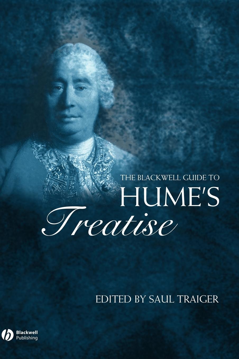 Guide Humes Treatise - Traiger