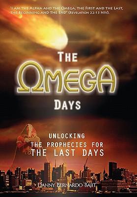 The Omega Days - Bajit, Danny Bernardo