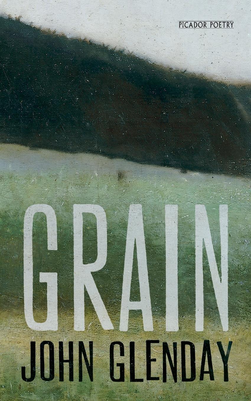 Grain - Glenday, John