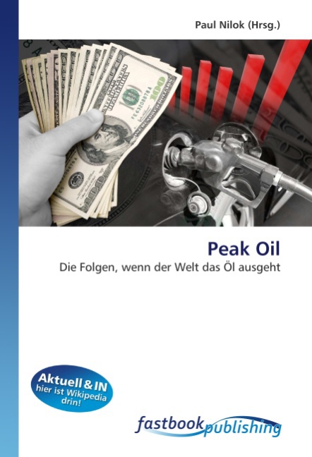 Peak Oil - Nilok, Paul