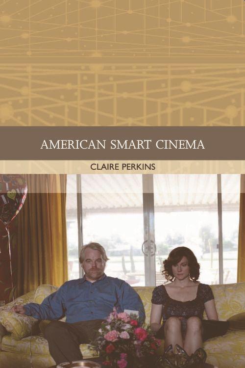 American Smart Cinema - Perkins, Claire