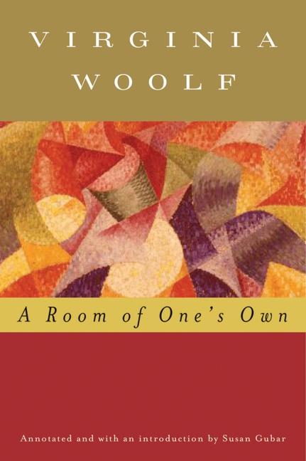 A Room of One s Own (Annotated) - Woolf, Virginia
