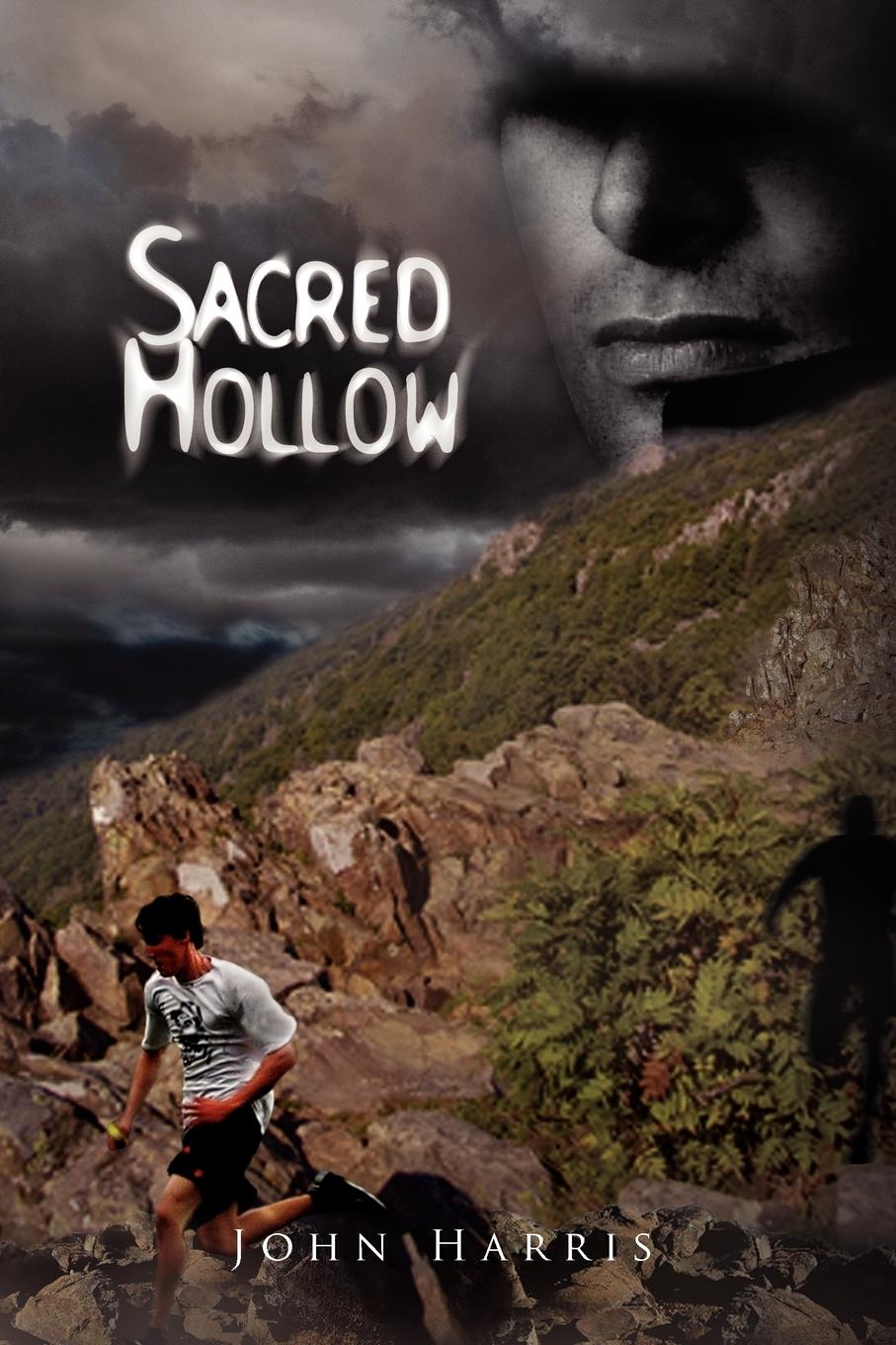 Sacred Hollow - Harris, John