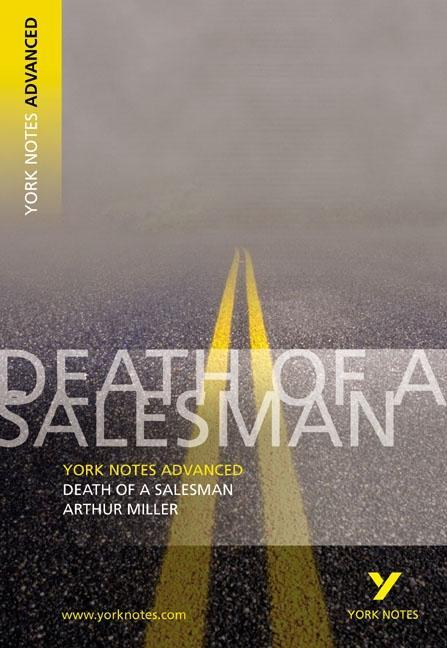 Arthur Miller  Death of a Salesman - Miller, Arthur