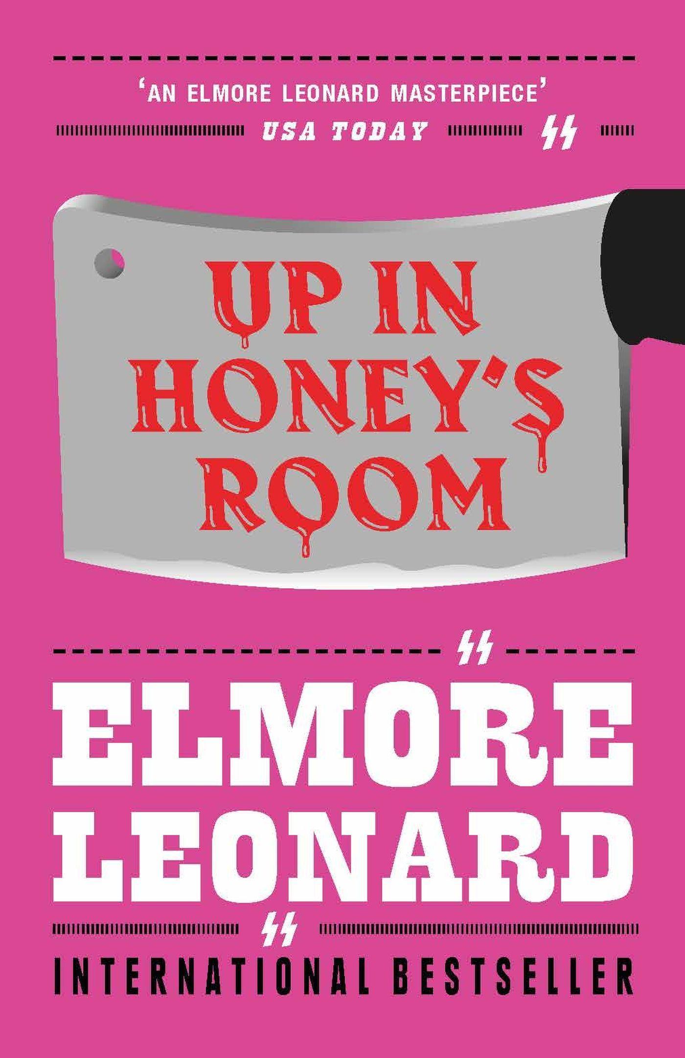 Up In Honey s Room - Leonard, Elmore