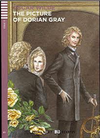 THE PICTURE OF DORIAN GREY +CD