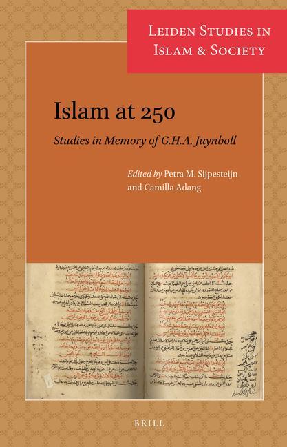 ISLAM AT 250