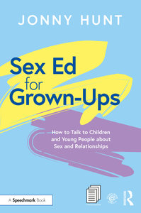 Sex Ed for Grown-Ups [485169571] - 29,45 € - www.MOLUNA.de ...