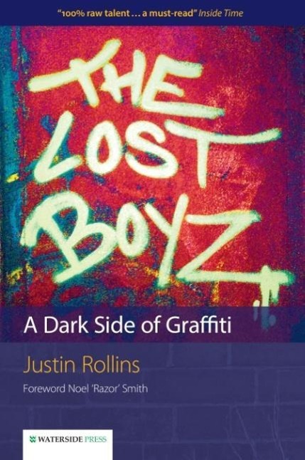 The Lost Boyz - Rollins, Justin