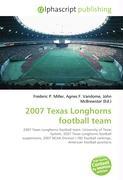 2007 Texas Longhorns football team