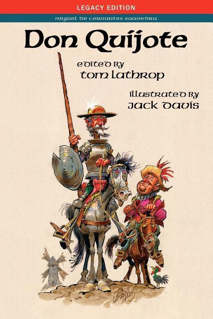 Don Quijote: Legacy Edition (Cervantes) - De Cervantes Saavedra, Miguel