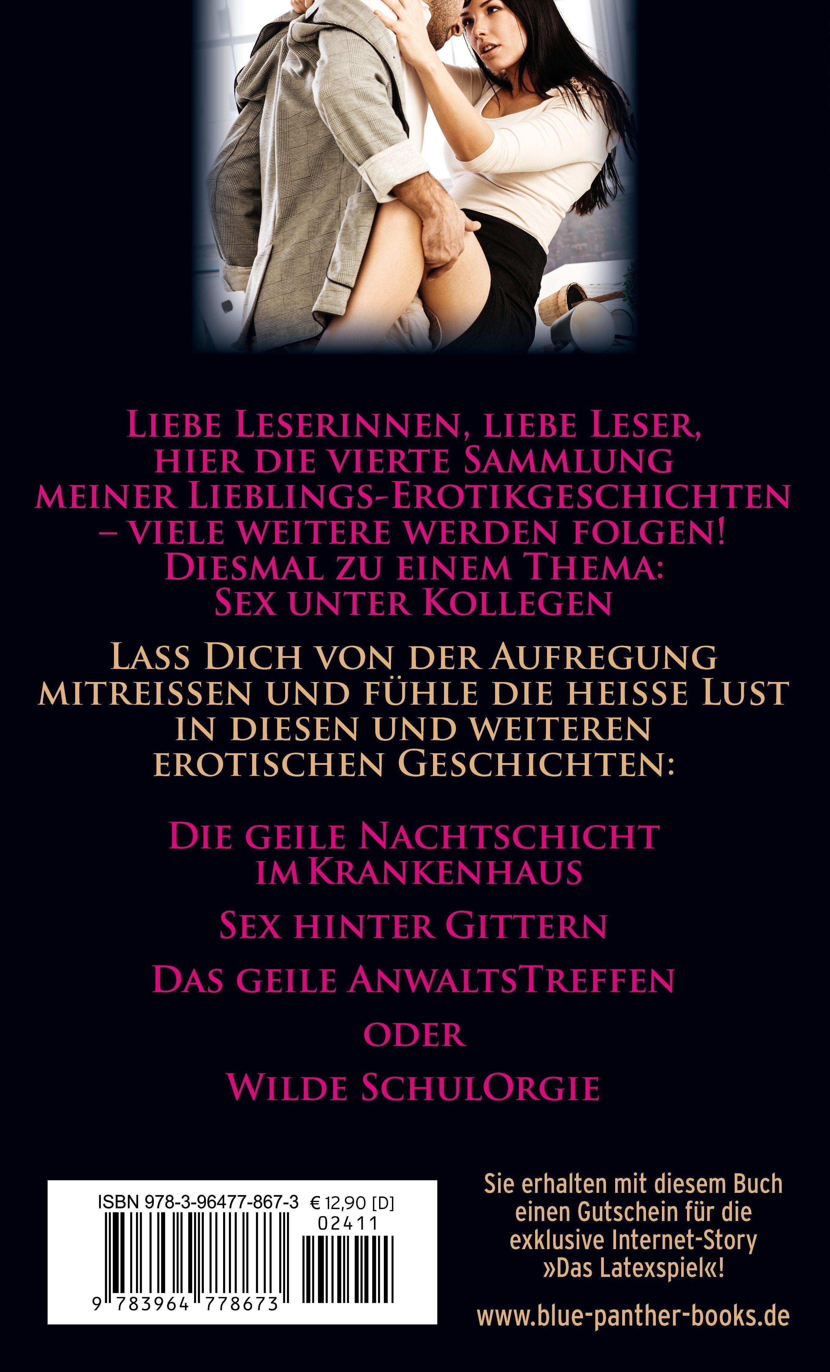 Sex unter Kollegen - geil und öffentlich Erotische Geschichten [394406037]  - 12,90 € - www.MOLUNA.de - Entdecken - Einkaufen - Erleben