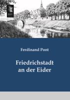 Friedrichstadt an der Eider - Pont, Ferdinand