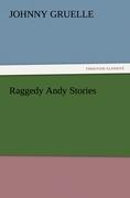Raggedy Andy Stories - Gruelle, Johnny