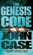 The Genesis Code. Der Schatten des Herrn, engl. Ausgabe - Case, John F.