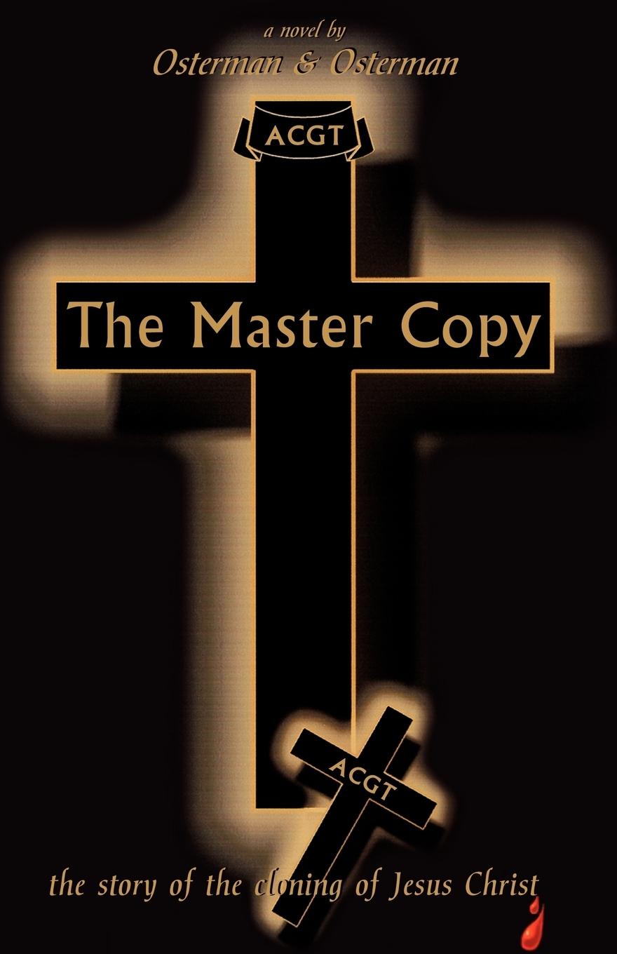 The Master Copy - Osterman & Osterman Osterman &. Osterman