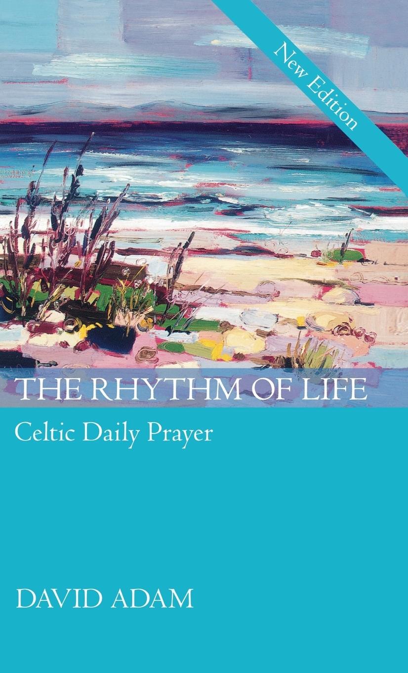 Rhythm of Life, the - Gift Edition - Adam, David