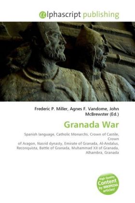 Granada War