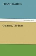 Gulmore, The Boss - Harris, Frank
